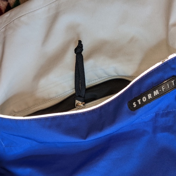 RARE 1996 NYC Marathon Nike Storm-F.I.T. Tailwind - Picture 6 of 7